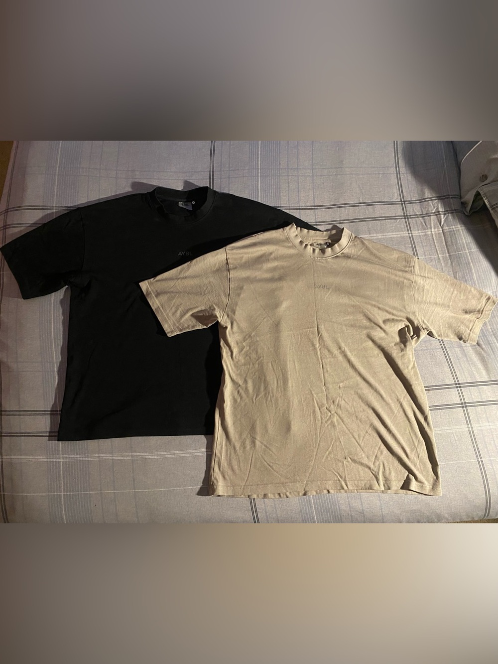 AYBL Craft Oversized Shirts